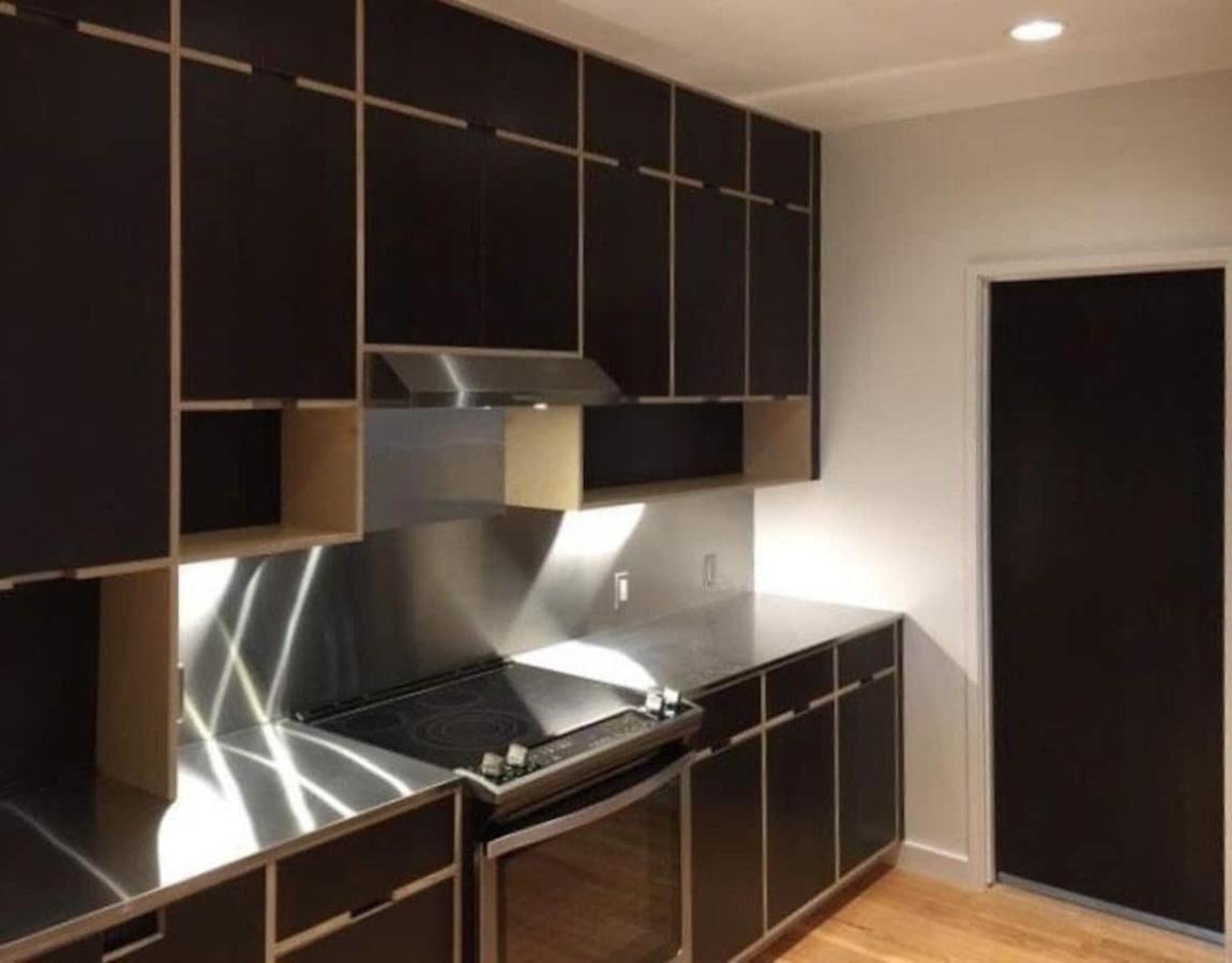 Apartamento Bishop Arts *