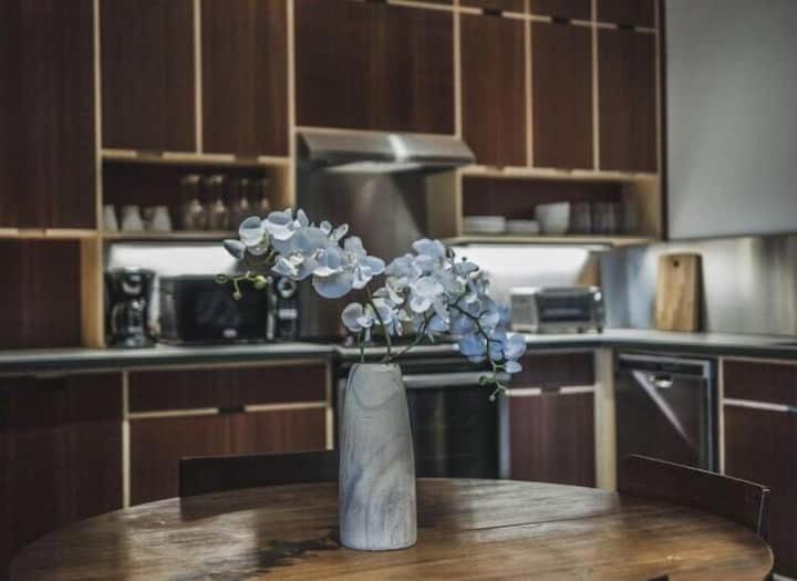 Apartamento Bishop Arts *