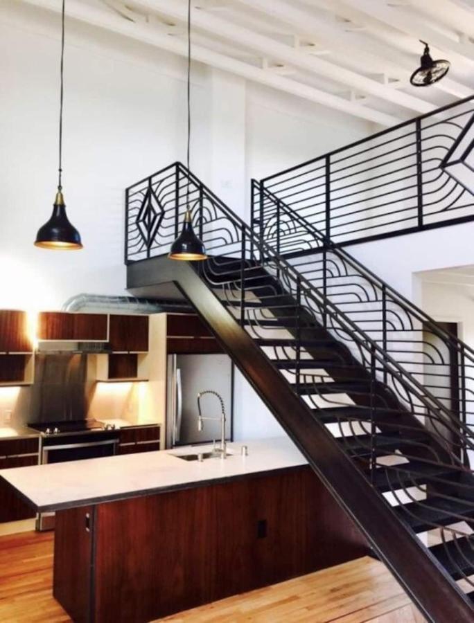 Apartamento Bishop Arts