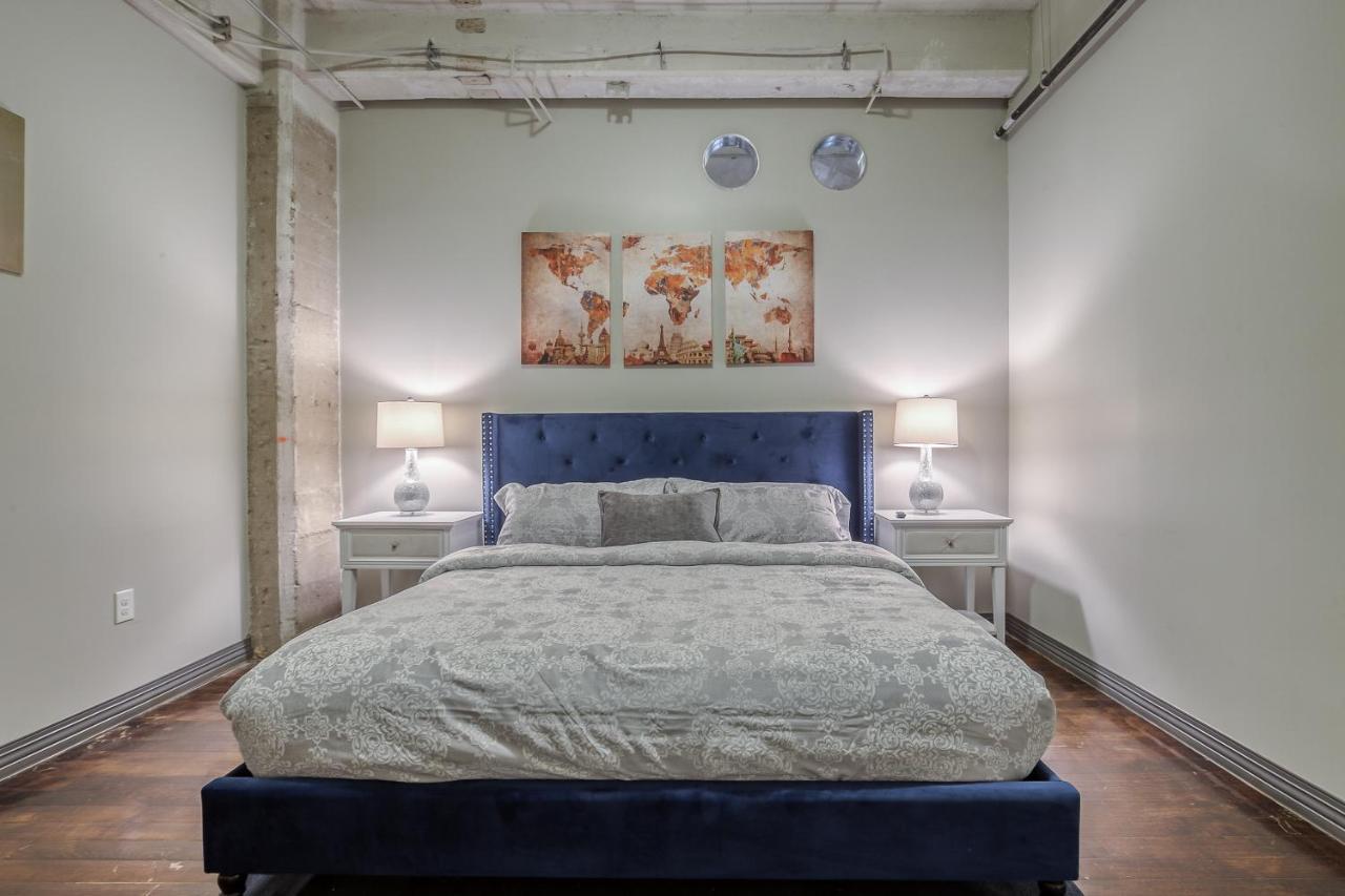 Luxury Downtown By Amyfinehouse Apartment *