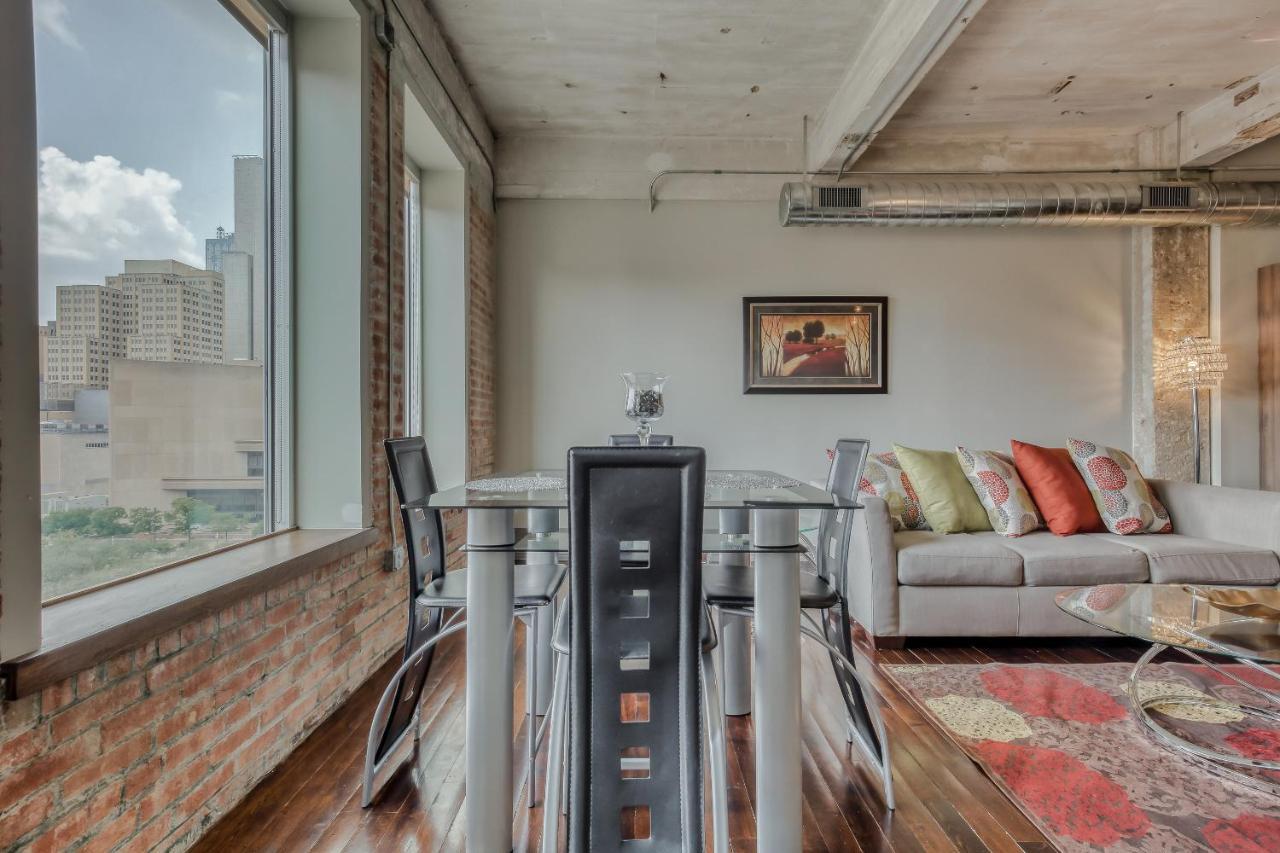 Luxury Downtown By Amyfinehouse Apartment *