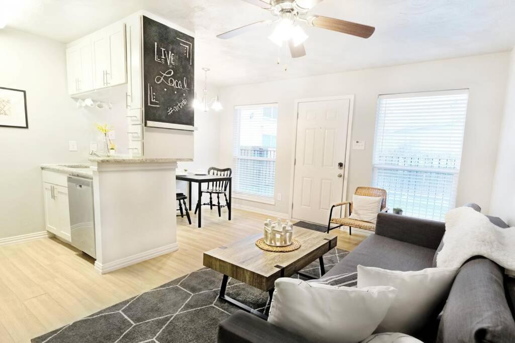 Apartment The Alcove Near Downtown Fun Nightlife *