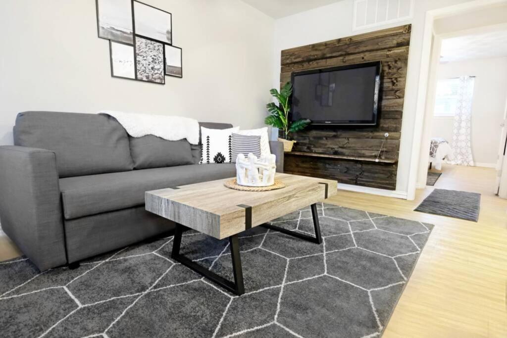 Apartment The Alcove Near Downtown Fun Nightlife Dallas