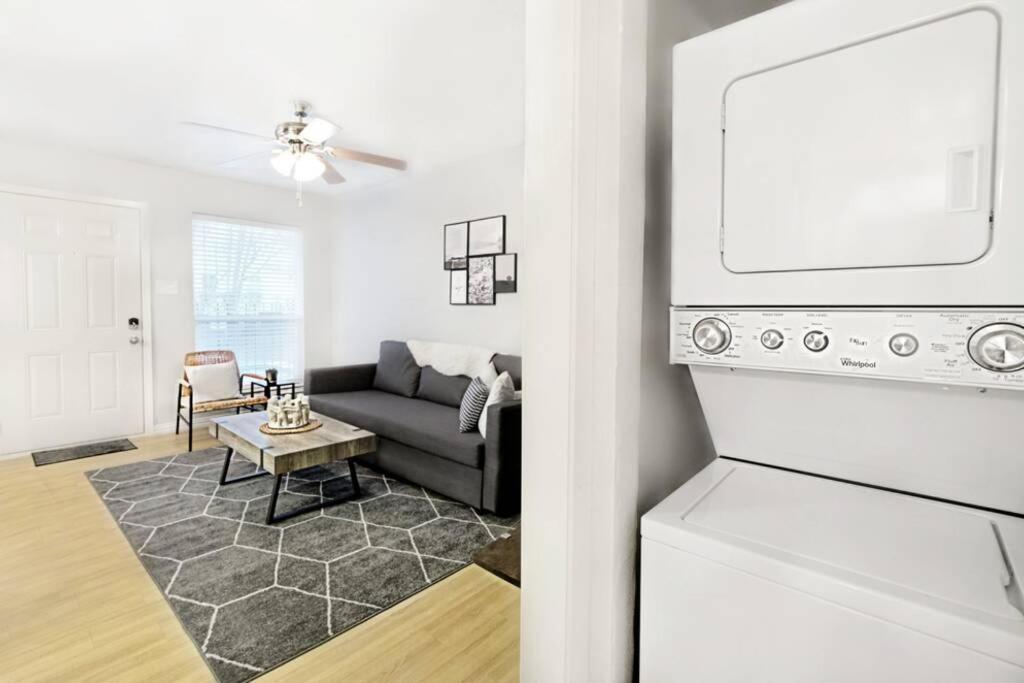 Apartment The Alcove Near Downtown Fun Nightlife