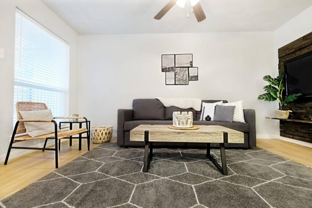 Apartment The Alcove Near Downtown Fun Nightlife *