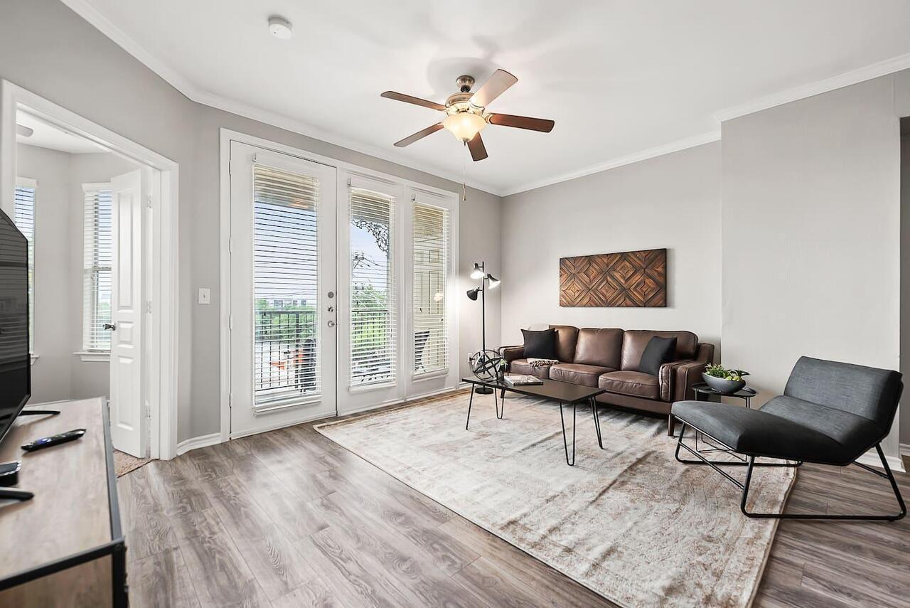 Apartment Uptown Dallas