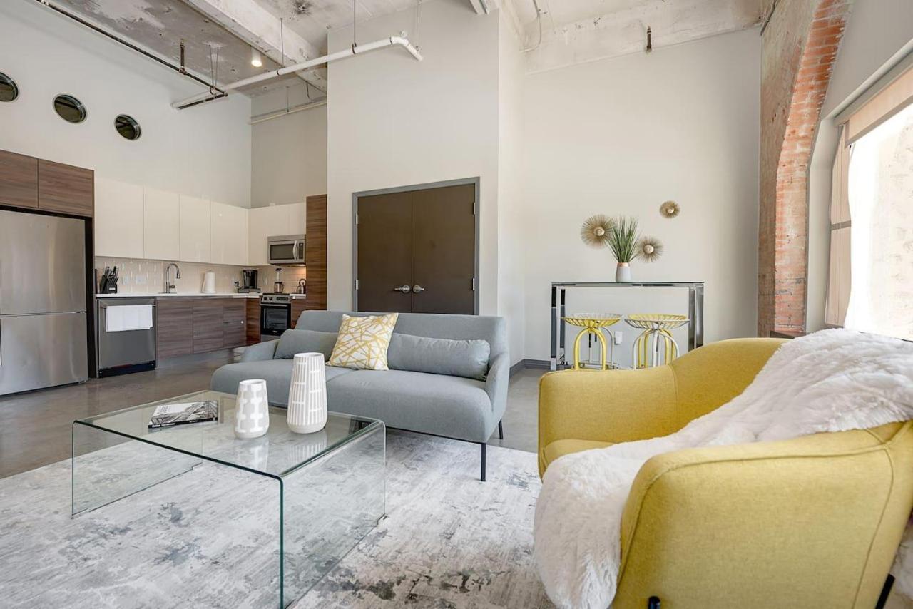 Butler Brothers Building Suites