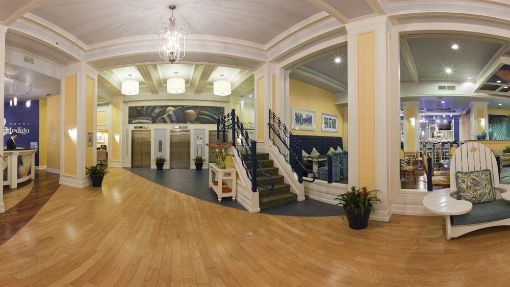 Hotel Indigo Downtown By Ihg 3*