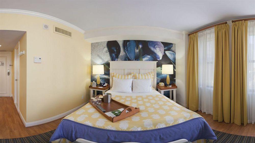 Indigo Downtown By Ihg Hotel 3*