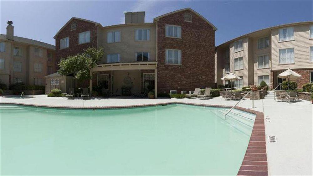 Hotel Sonesta Es Park 3*