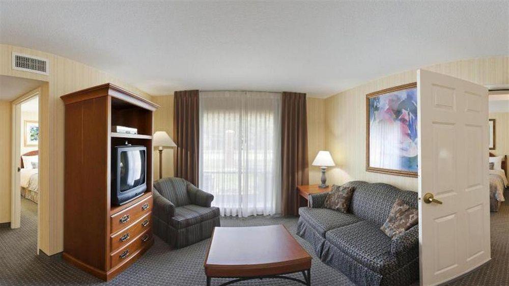 Hotel Sonesta Es Park Dallas
