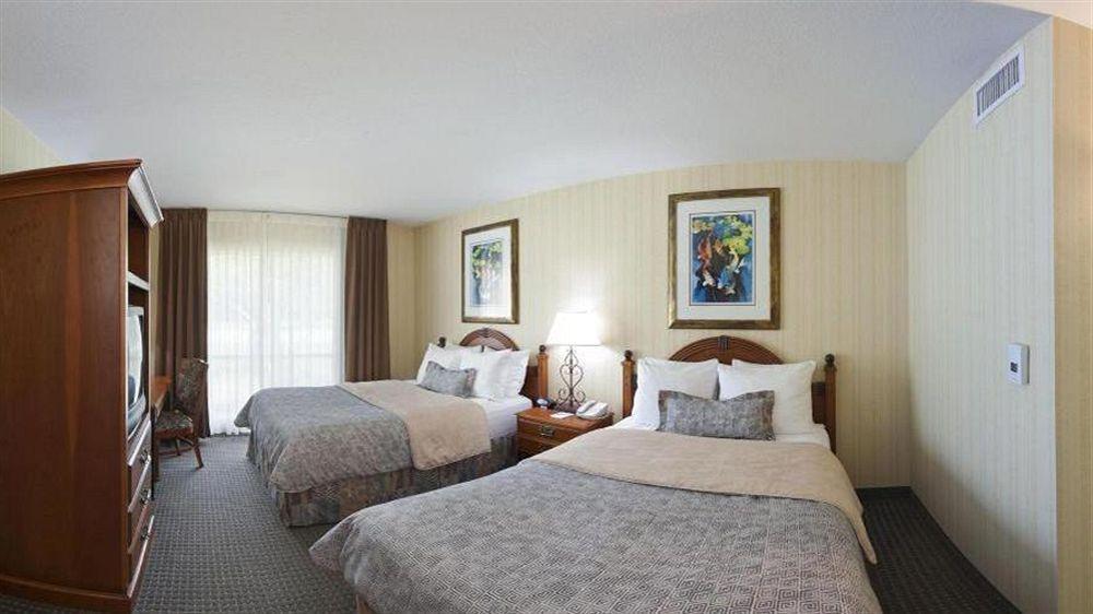 Hotel Sonesta Es Park 3*