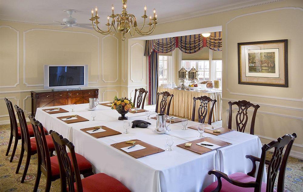 Hotel Warwick Melrose