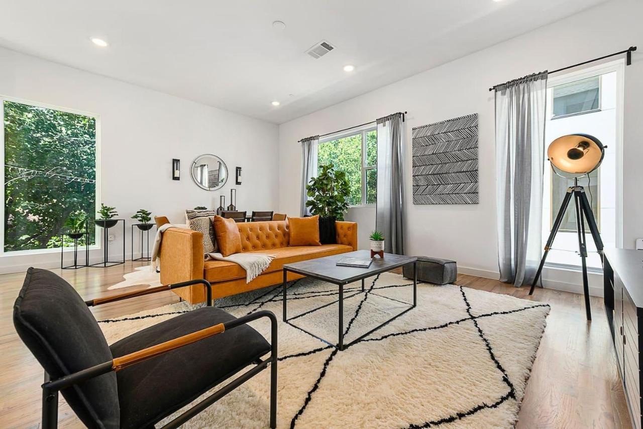 Apartment Jurny - Bishop Arts District 2 Bedroom Dallas