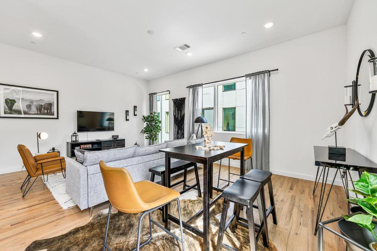 Apartment Jurny - Bishop Arts District 2 Bedroom *