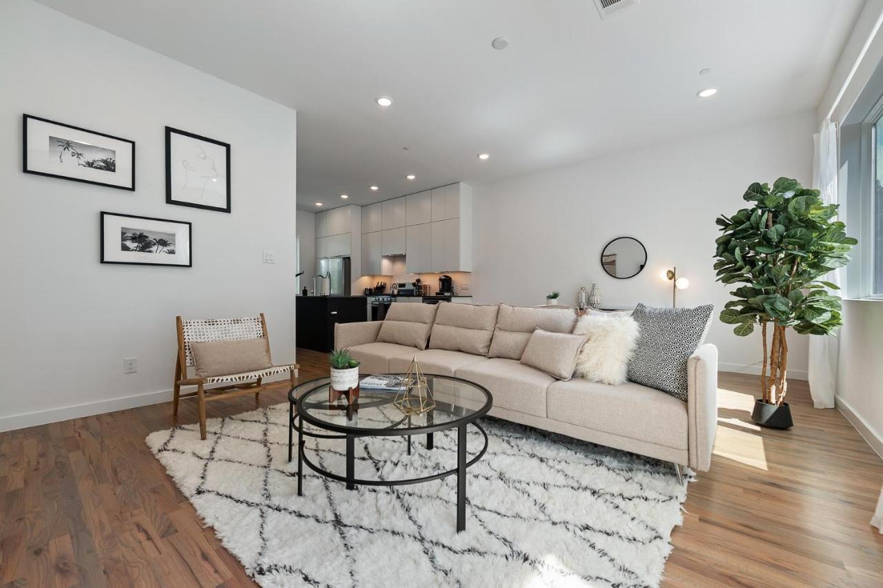 Jurny - Bishop Arts District 2 Bedroom * Dallas