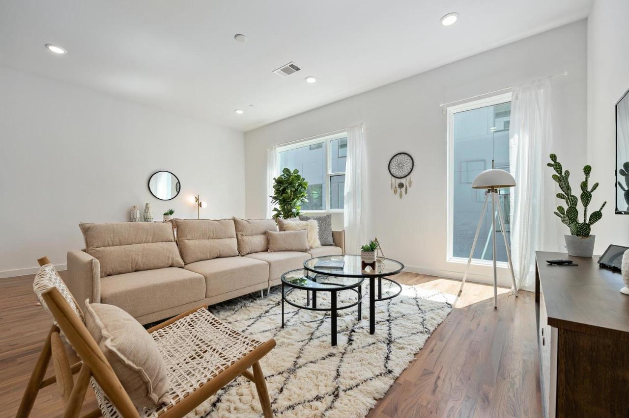Jurny - Bishop Arts District 2 Bedroom Apartment Dallas
