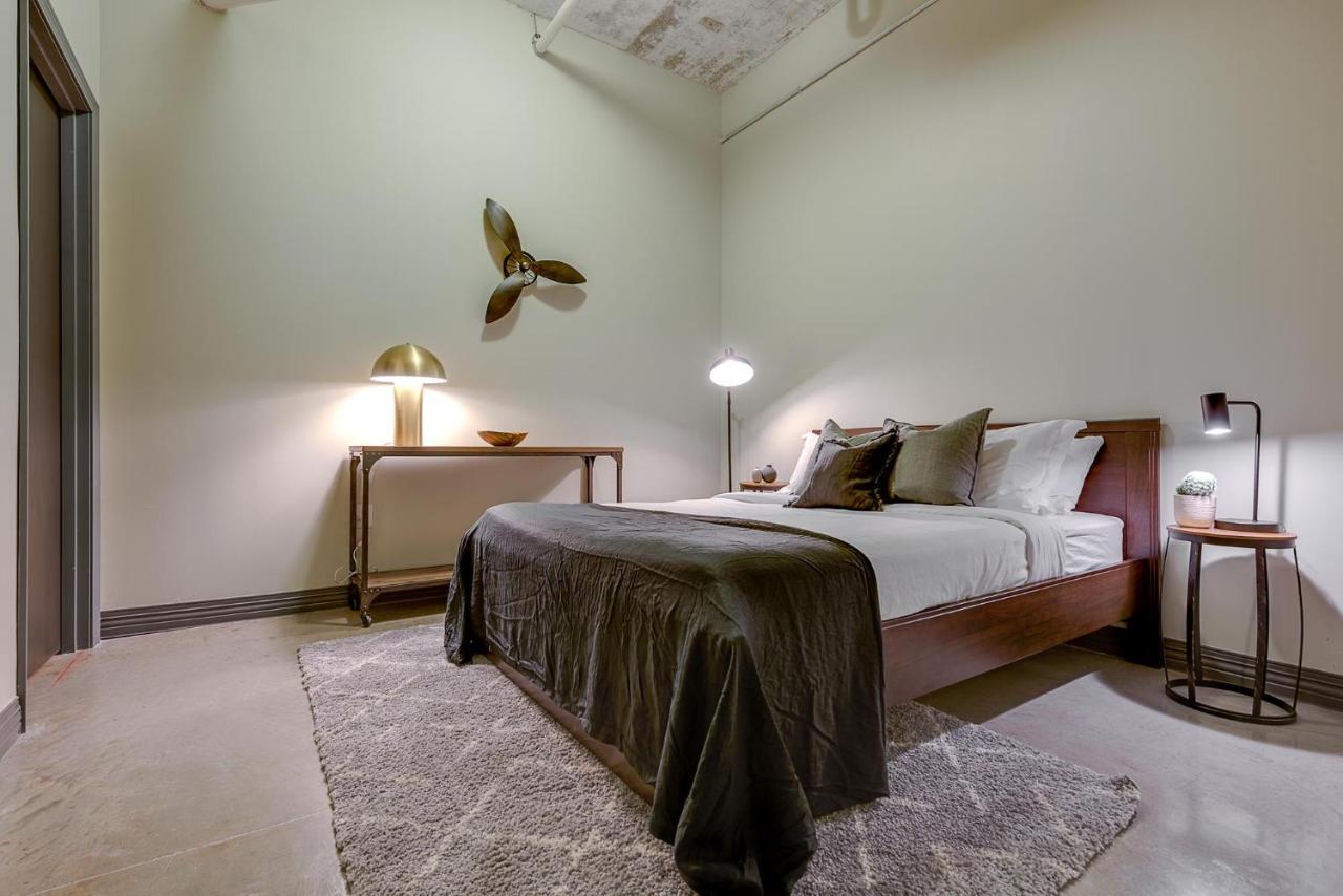 Butler Brothers Building Suites
