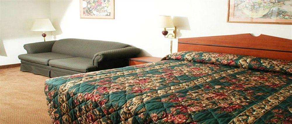 Executive Motel 3*