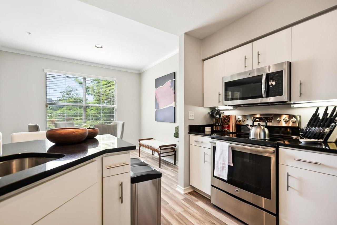 Apartment Uptown *
