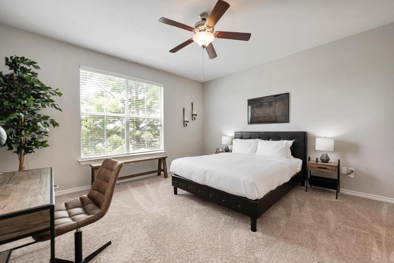 Apartment Uptown *