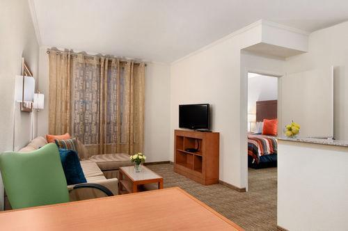 Hyatt House Uptown 3* Dallas