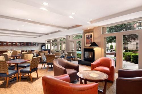 Hotel Hyatt House Uptown