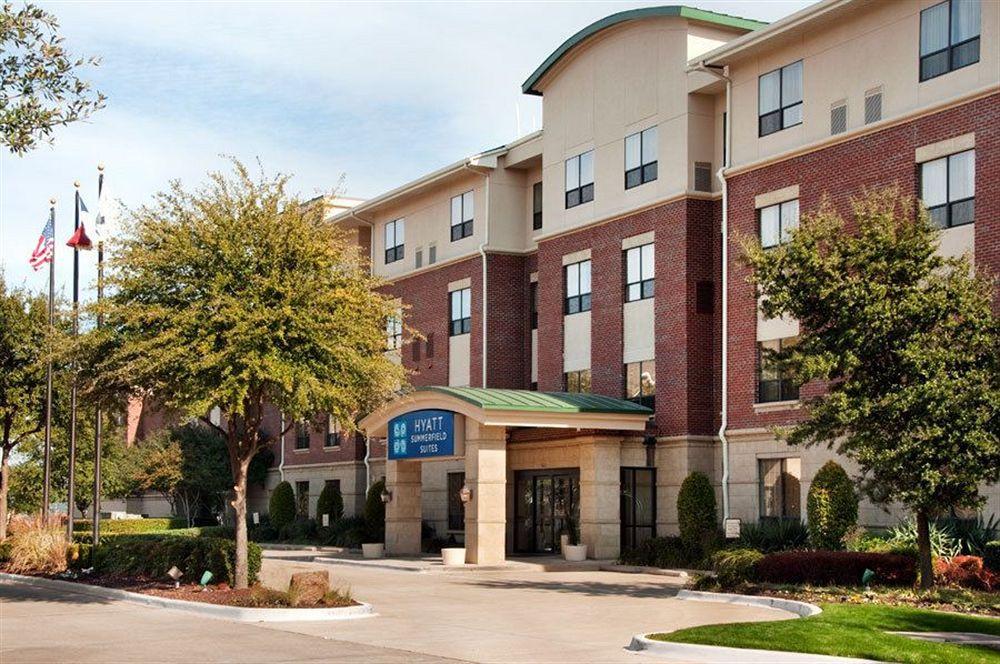 Hotel Hyatt House Uptown 3*