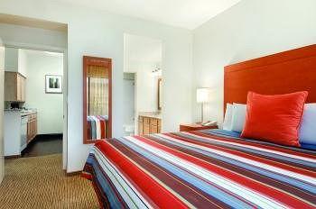 Hyatt House Uptown Dallas