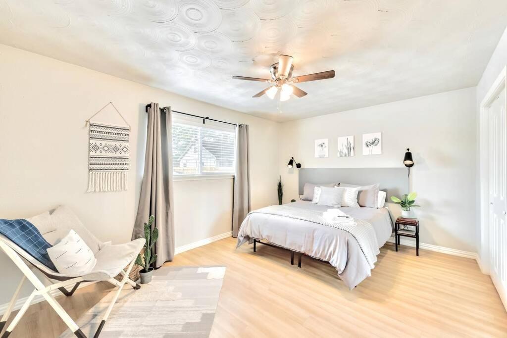 Apartamento The Munger Proper + Pool
