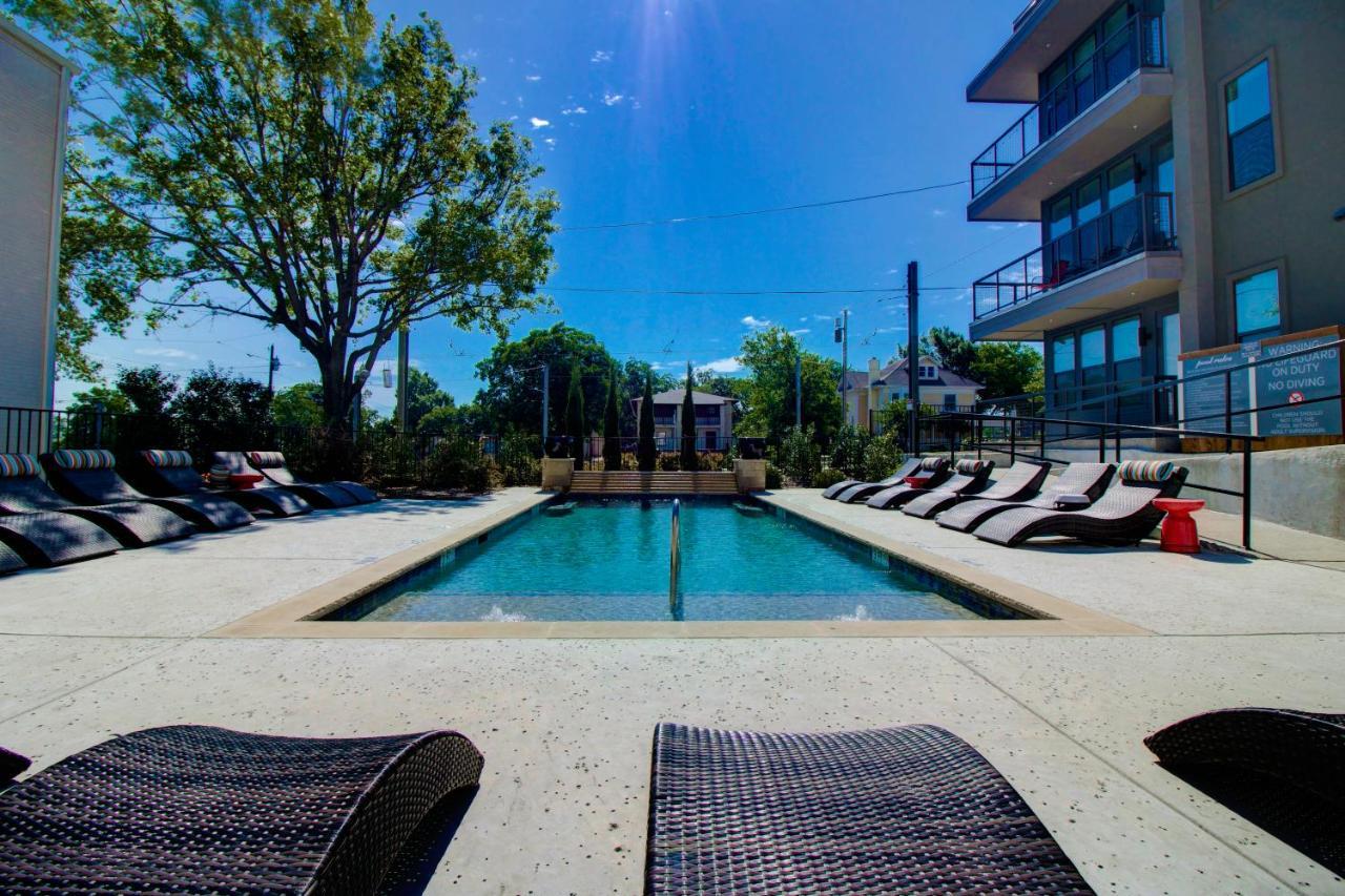 Hotel The Bishop Arts By Qresorts 3*