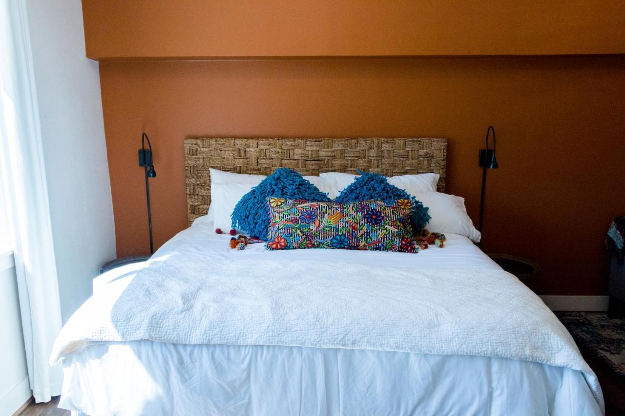 The Bishop Arts By Qresorts Hotel Dallas
