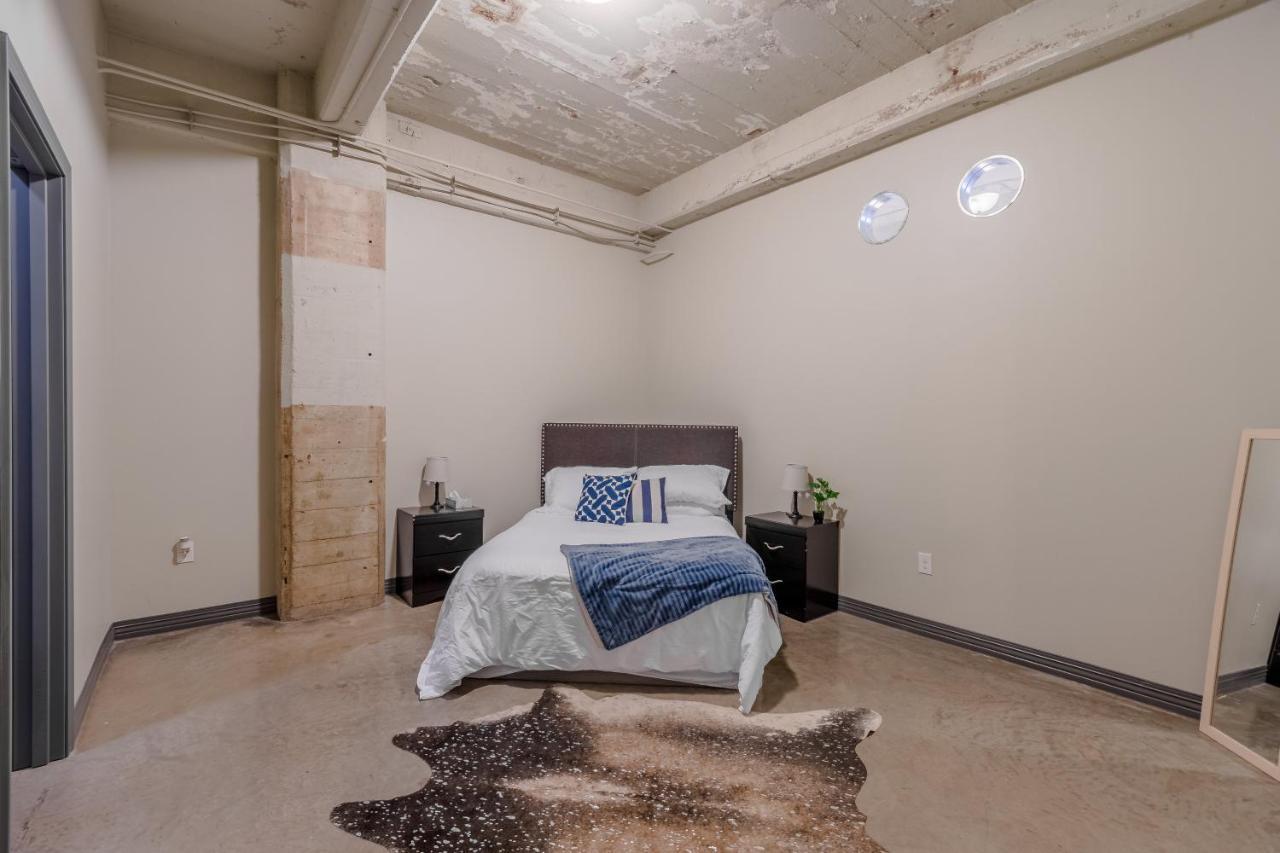 Ga Living Suites- Downtown Corporate *
