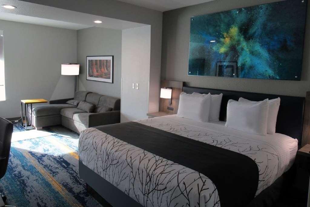 La Quinta & By Wyndham Dallas/fairpark Hotel 3*