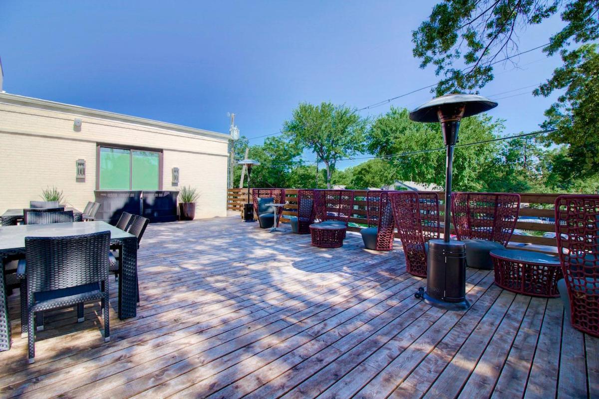 The Bishop Arts By Qresorts Dallas