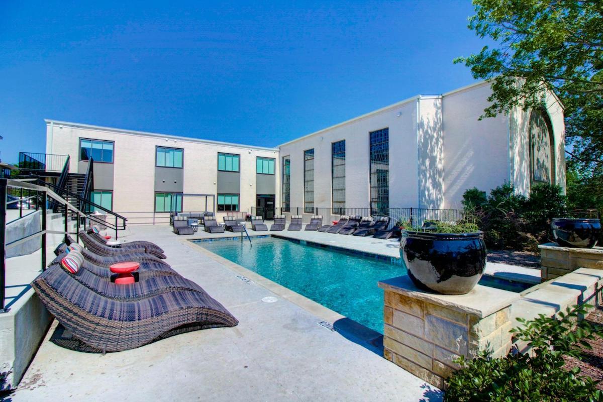 The Bishop Arts By Qresorts Hotel