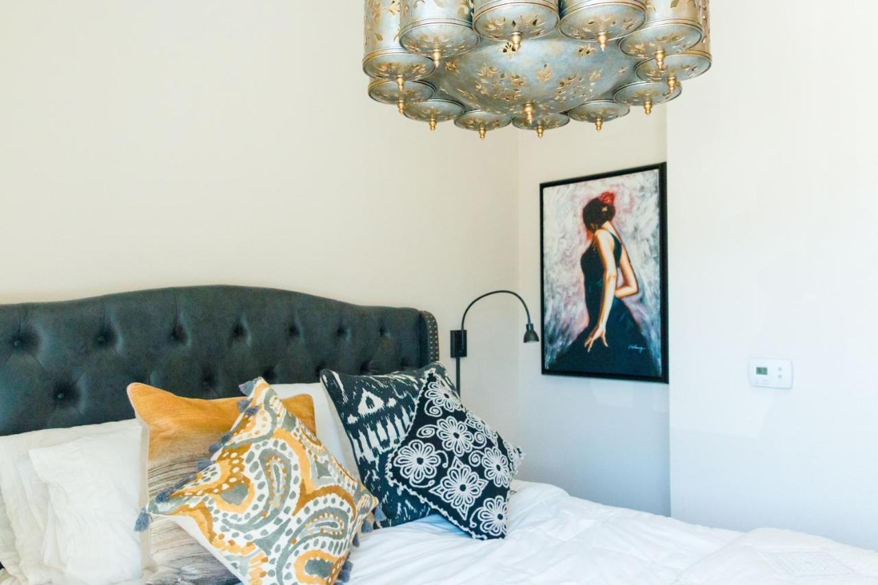 The Bishop Arts By Qresorts Hotel 3*