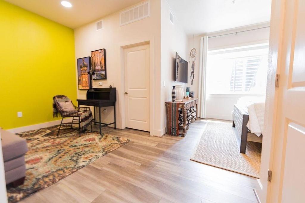 Hotel The Bishop Arts By Qresorts Dallas
