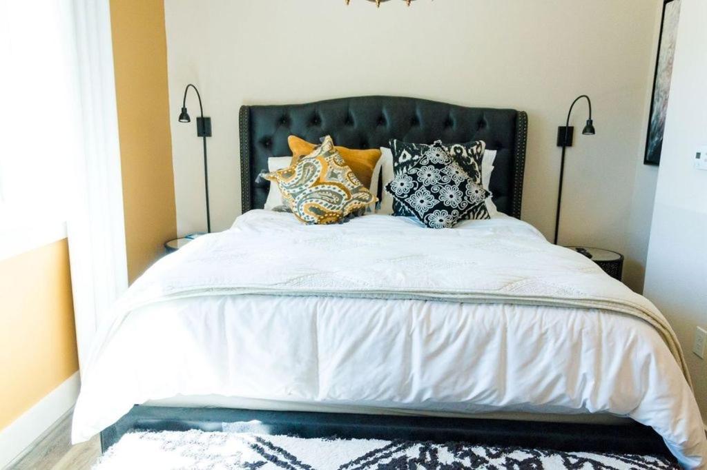 The Bishop Arts By Qresorts 3* Dallas