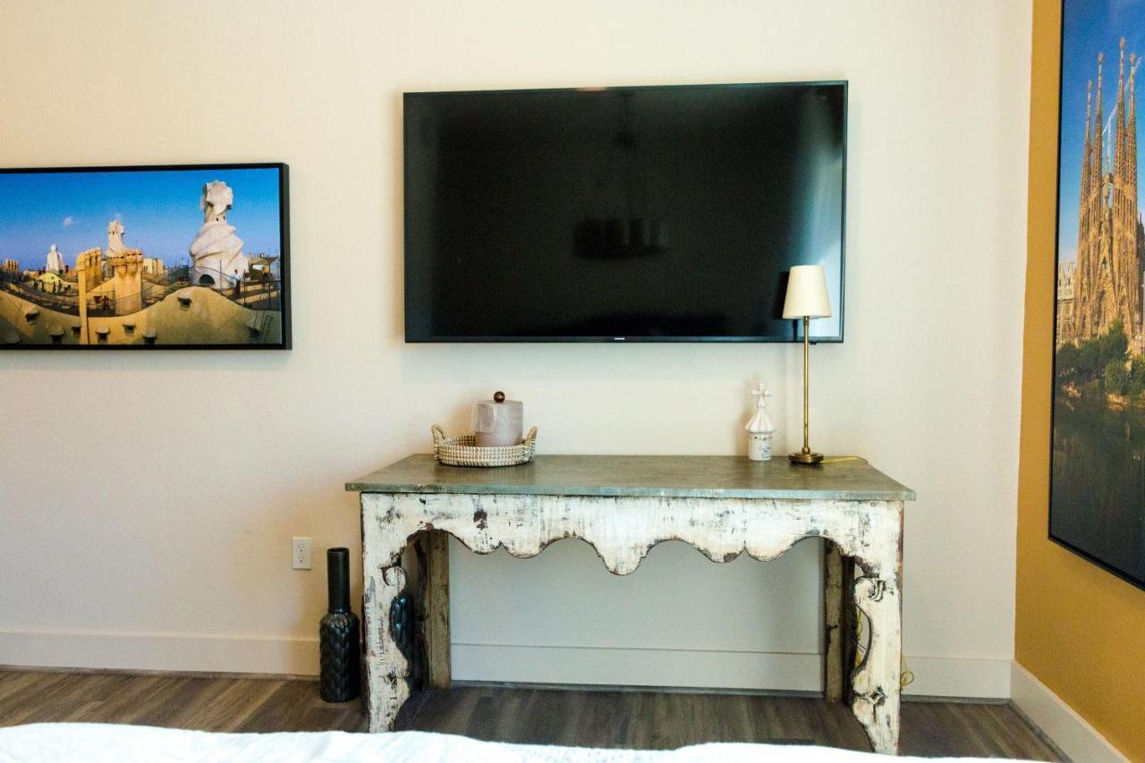 Hotel The Bishop Arts By Qresorts Dallas