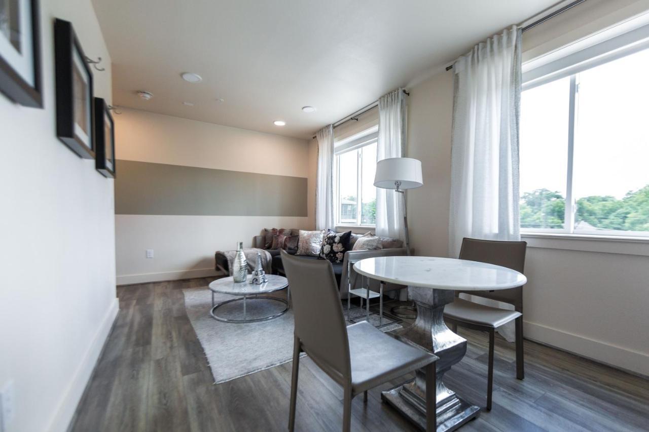 Hotel The Bishop Arts By Qresorts Dallas