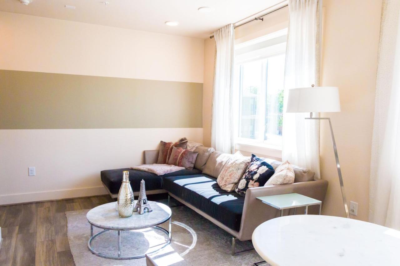 Hotel The Bishop Arts By Qresorts Dallas