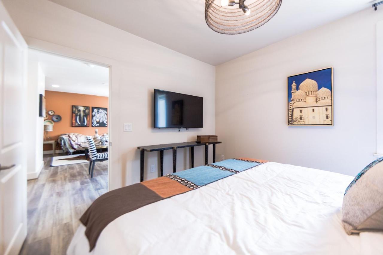 The Bishop Arts By Qresorts Hotel