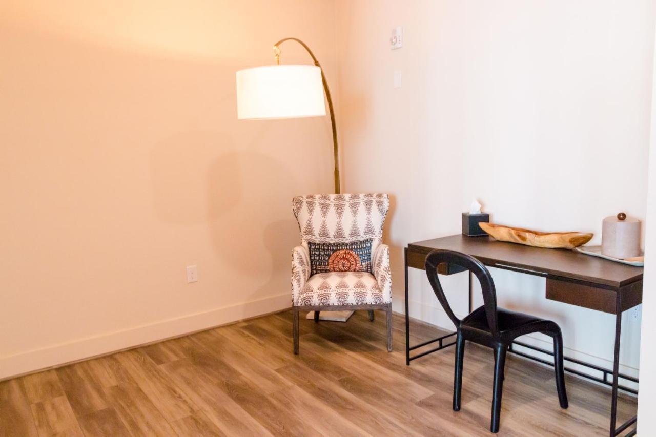 The Bishop Arts By Qresorts Hotel 3*