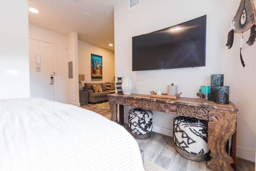 Hotel The Bishop Arts By Qresorts Dallas