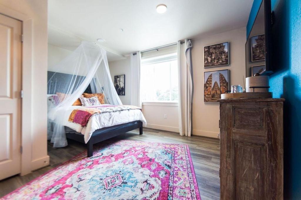 The Bishop Arts By Qresorts 3*