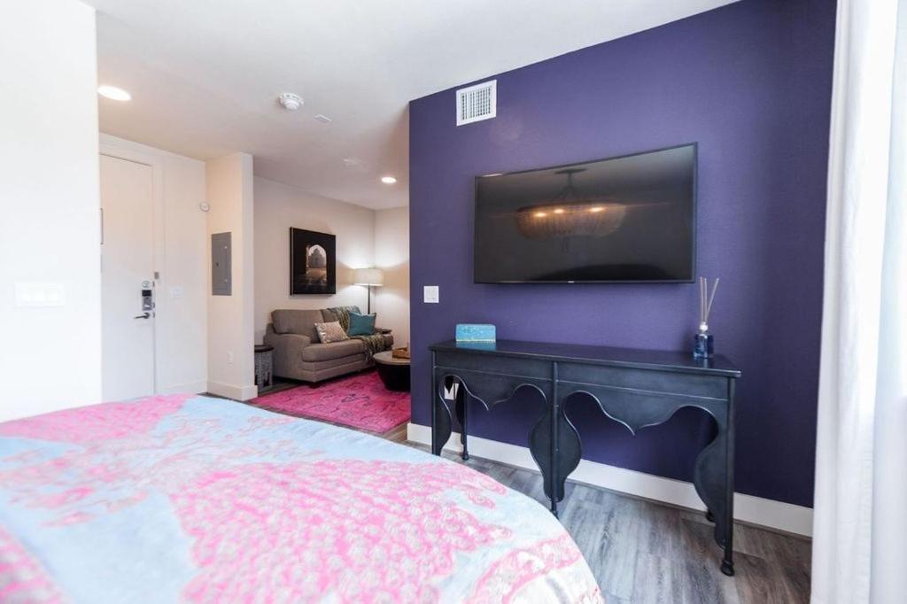 The Bishop Arts By Qresorts Hotel Dallas