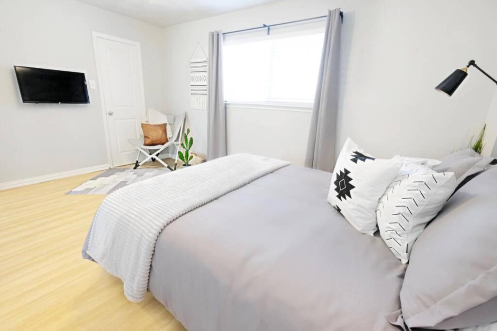 Apartamento The Munger Proper + Pool Dallas