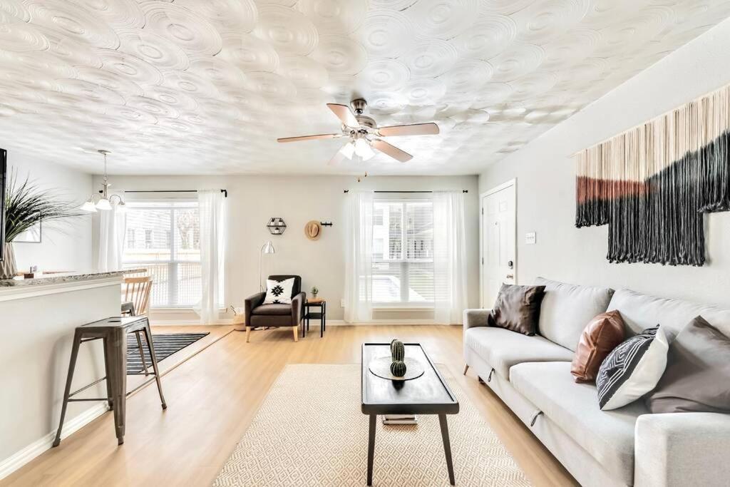 Apartamento The Munger Proper + Pool *