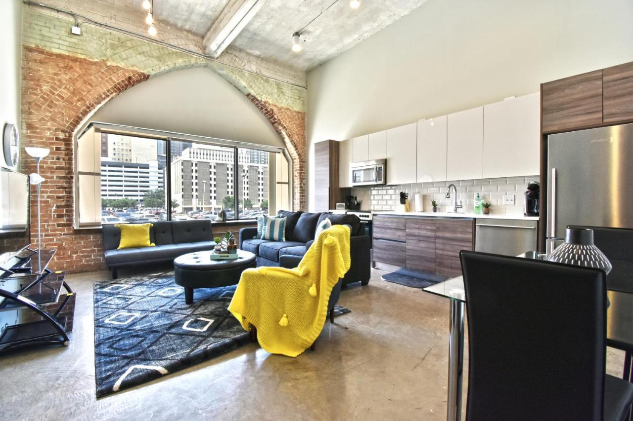 Ga Living Suites- Downtown Corporate